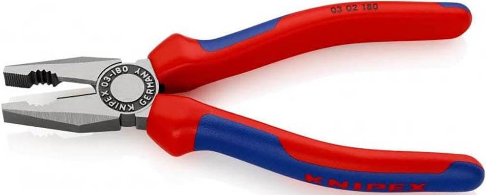 Knipex High Leverage Combination Pliers