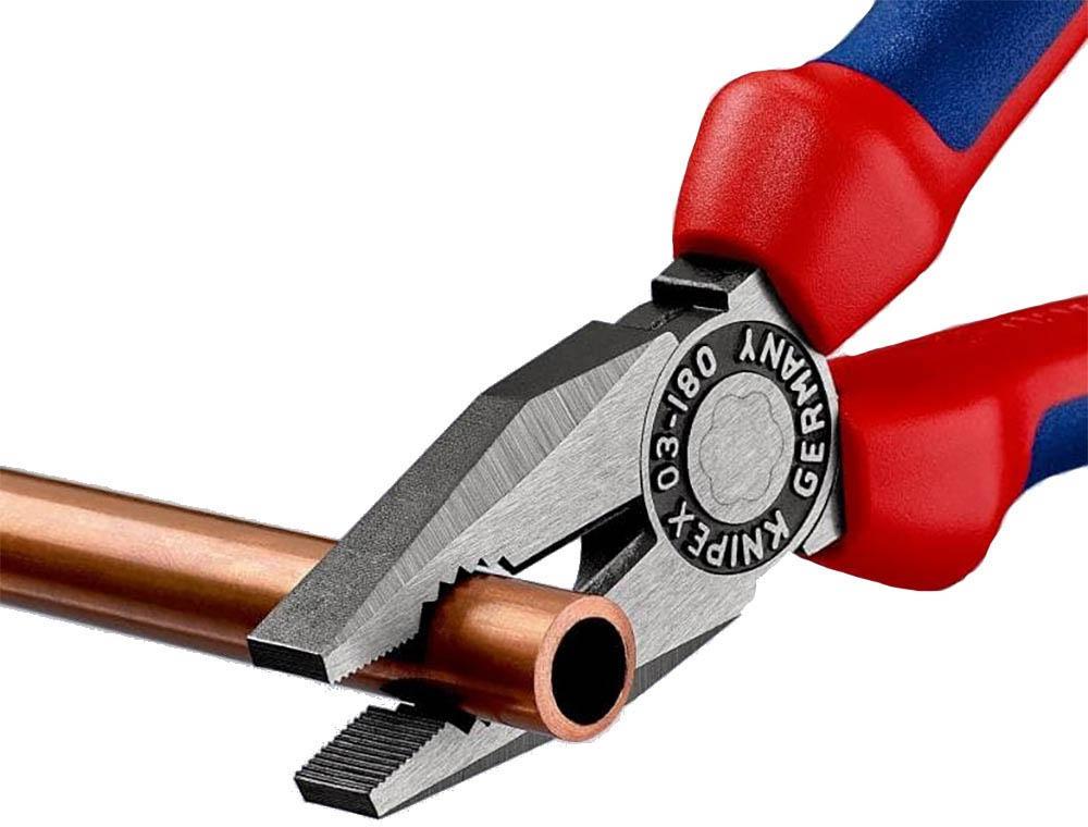 Knipex High Leverage Combination Pliers
