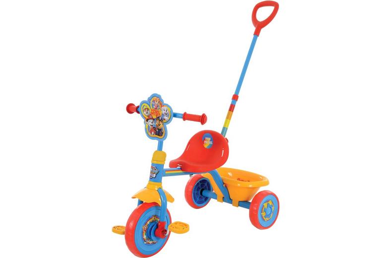 Paw Patrol My First Trike Paw Patrol My First Trike