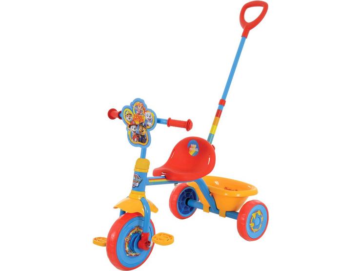 Paw Patrol My First Trike