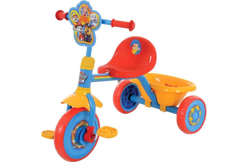 Paw Patrol My First Trike Paw Patrol My First Trike