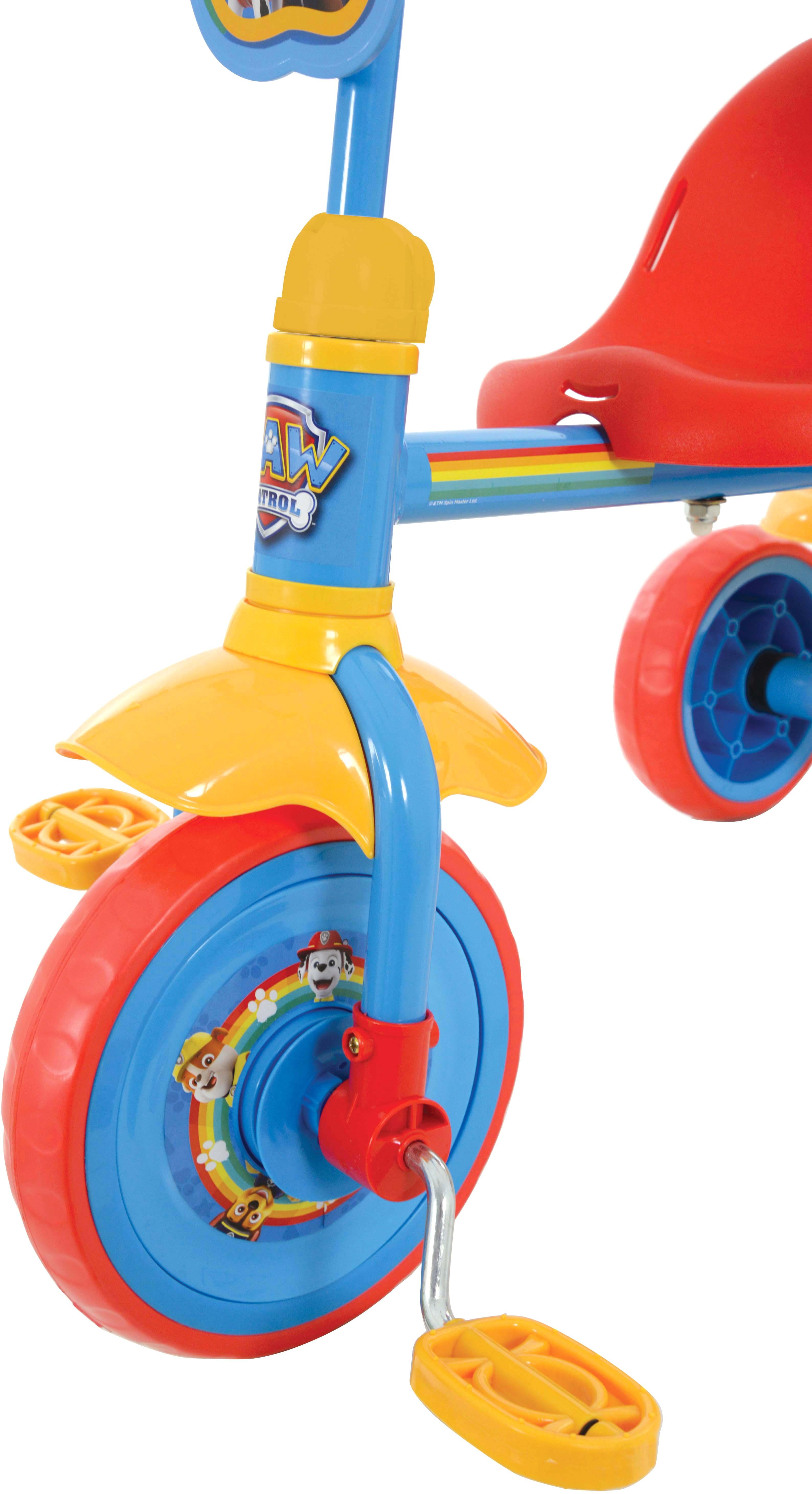 Paw Patrol My First Trike