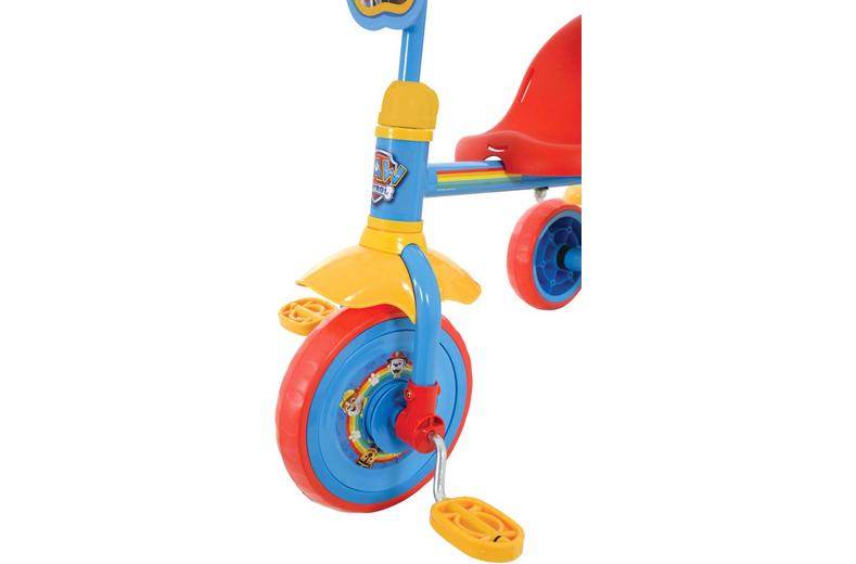 Paw Patrol My First Trike Paw Patrol My First Trike