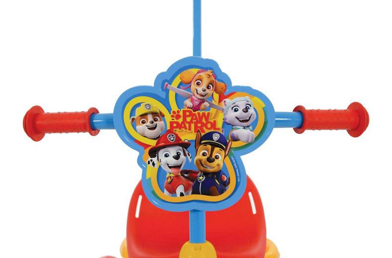 Paw Patrol My First Trike Paw Patrol My First Trike