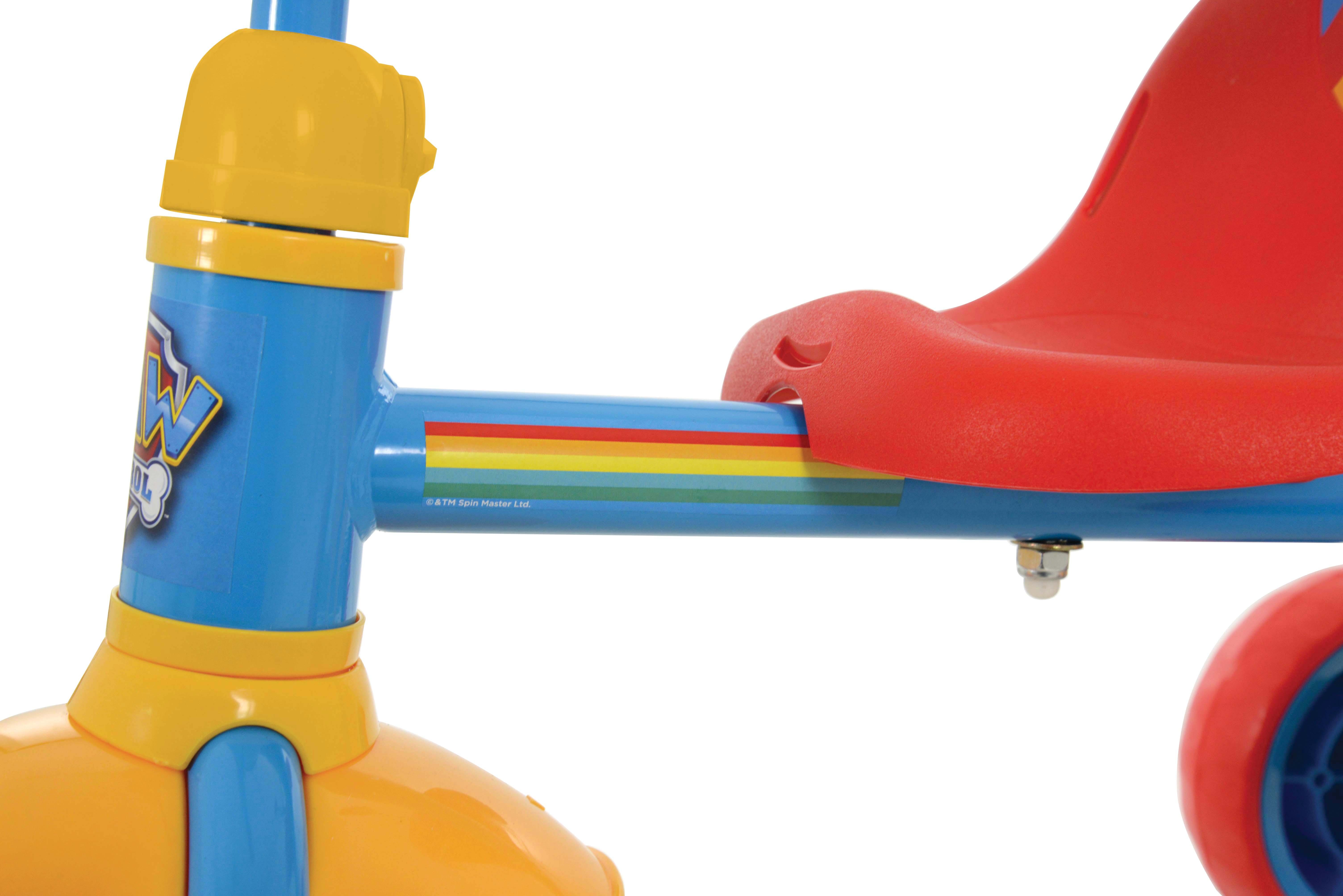 Paw Patrol My First Trike