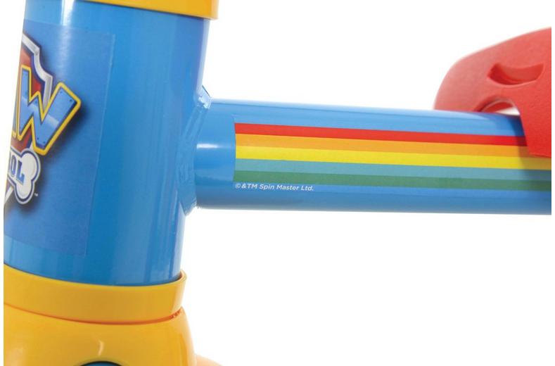 Paw Patrol My First Trike Paw Patrol My First Trike