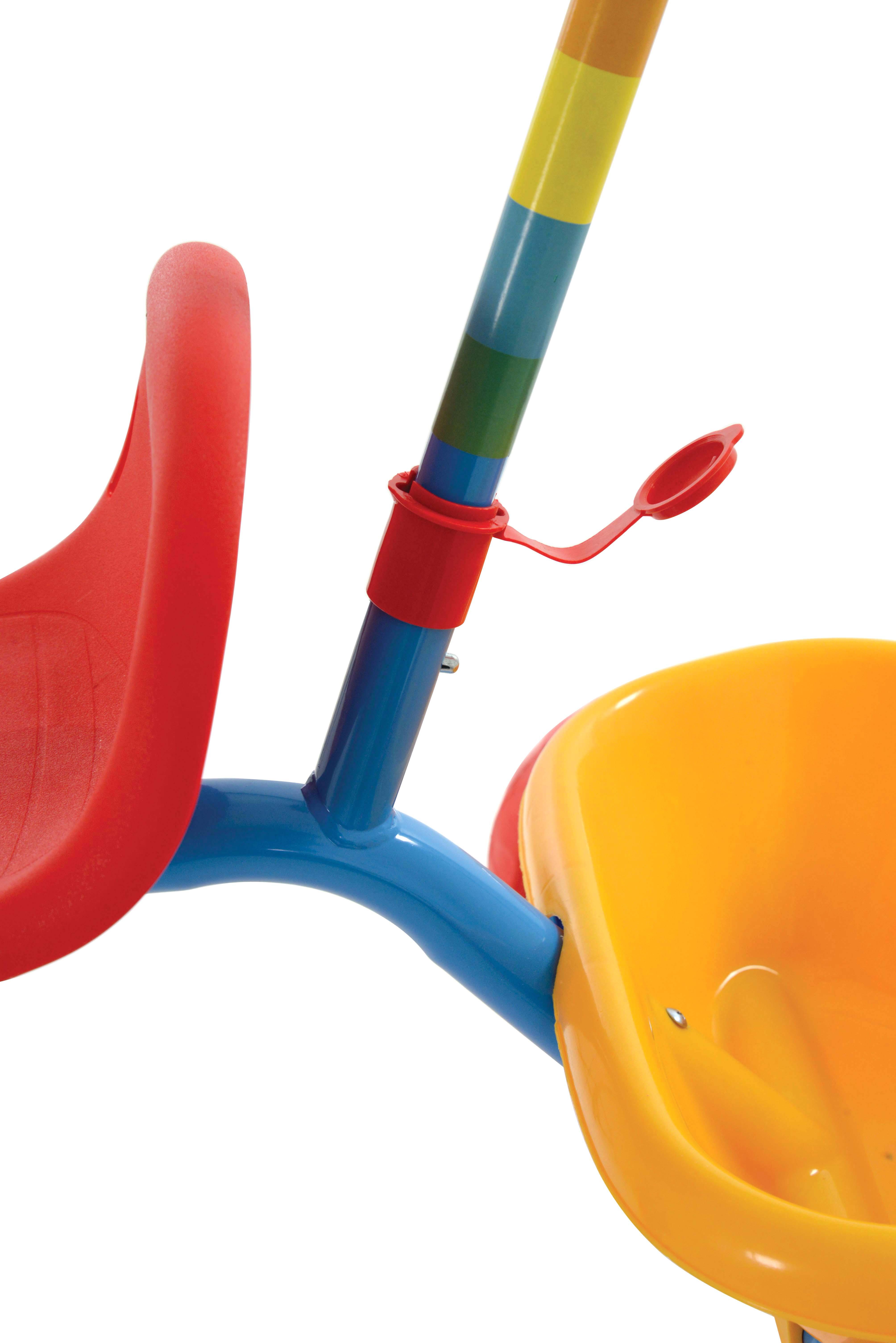 Paw Patrol My First Trike