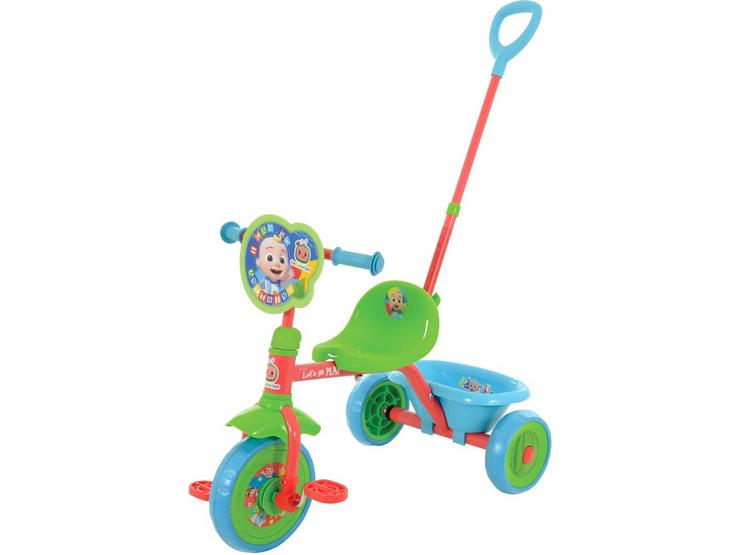 CoComelon My First Trike 879902