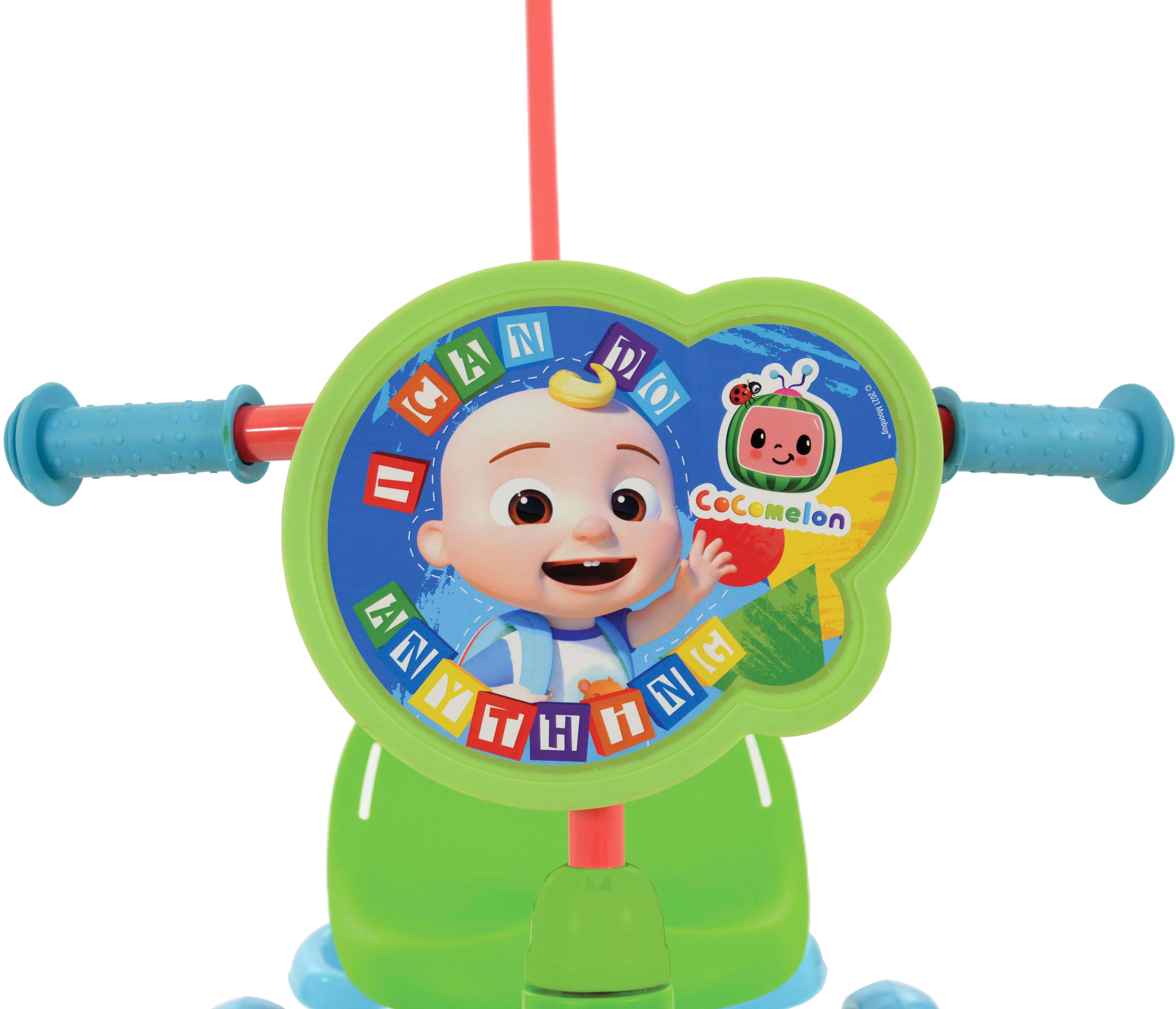 CoComelon My First Trike