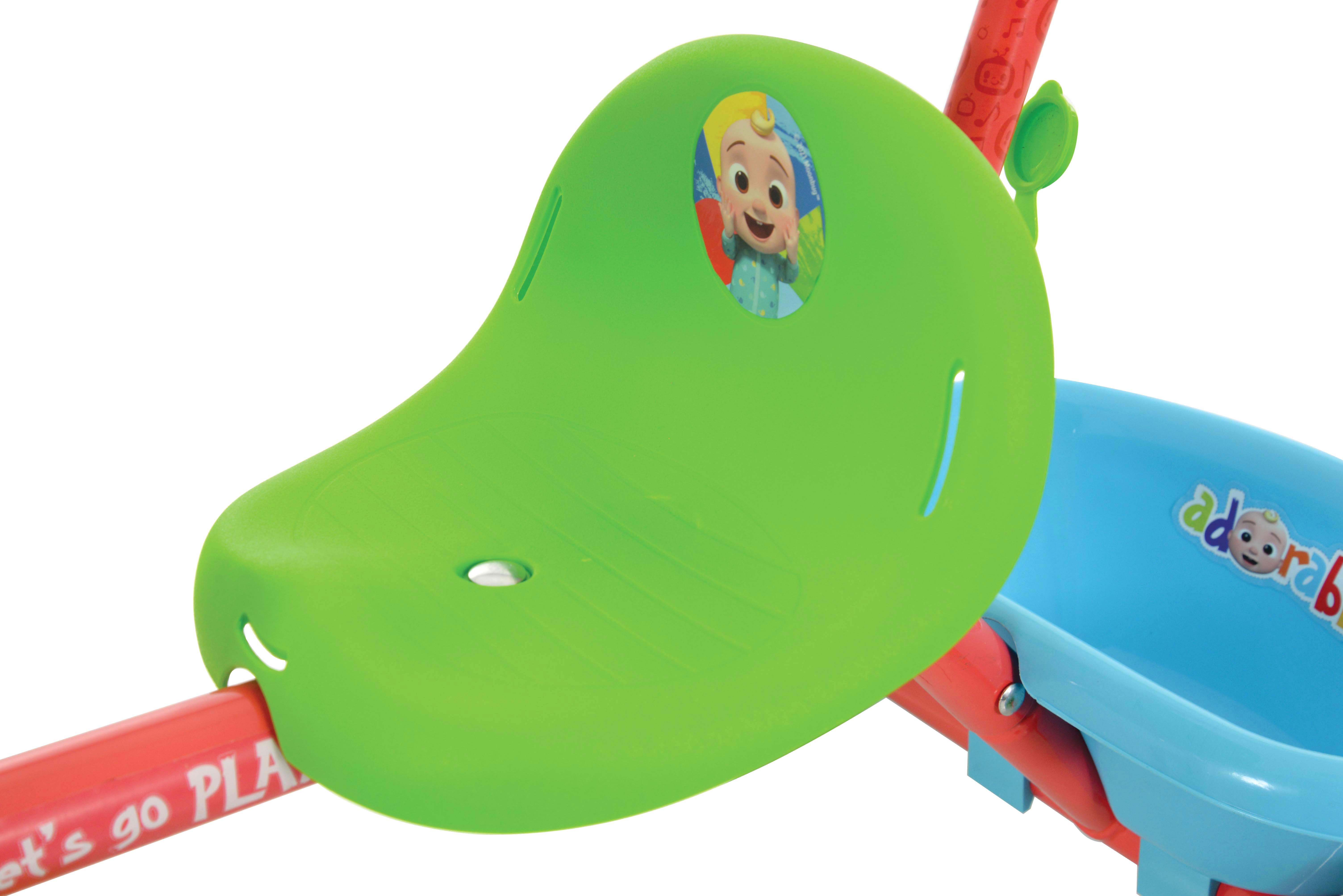 CoComelon My First Trike