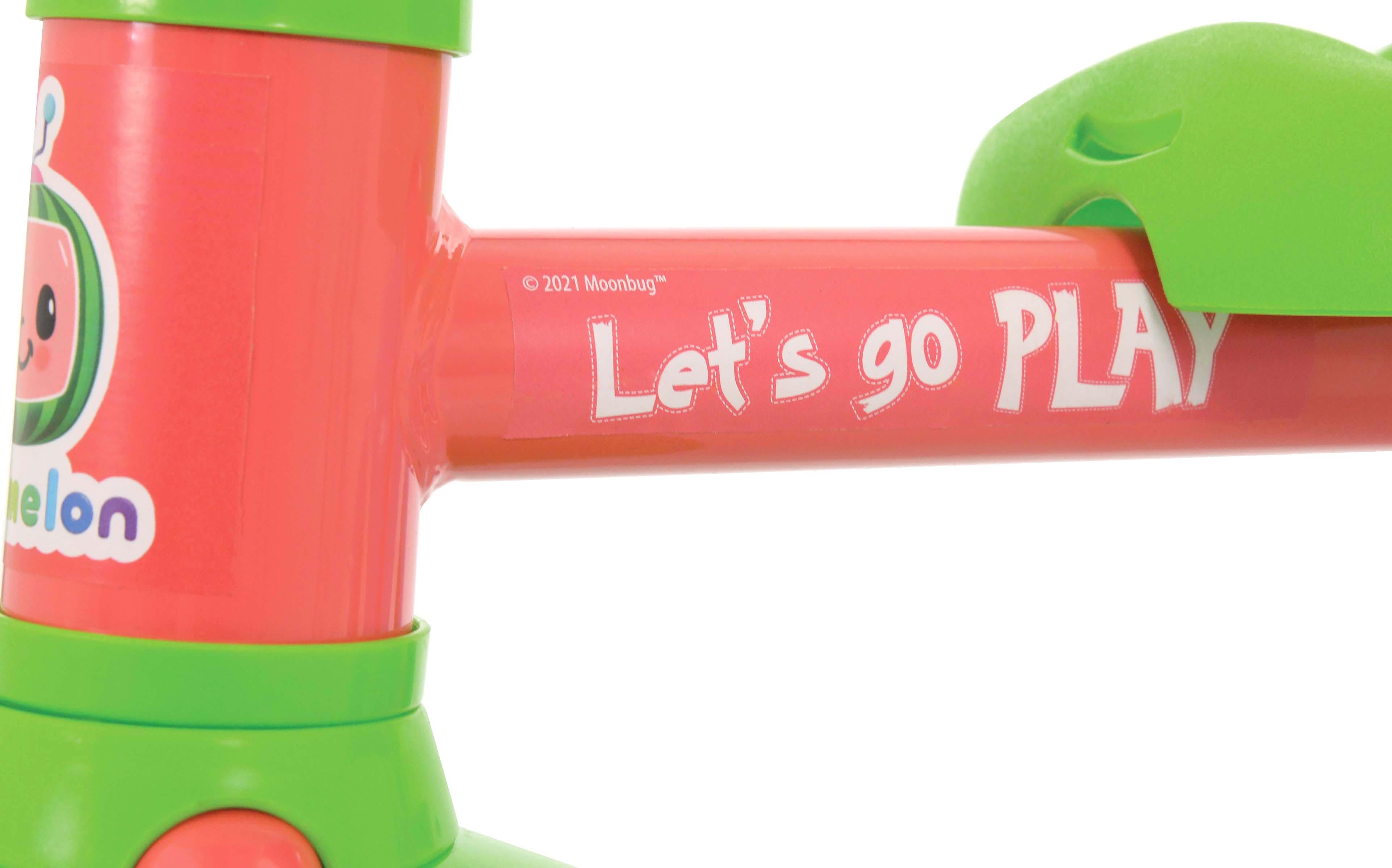 CoComelon My First Trike