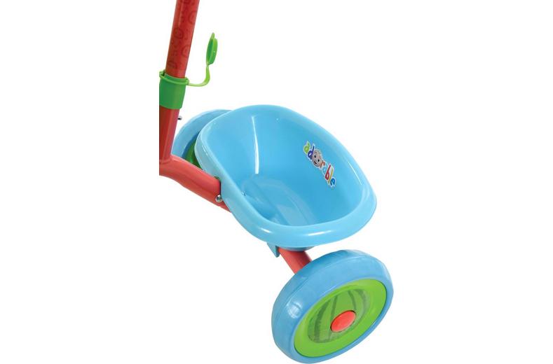 CoComelon My First Trike CoComelon My First Trike