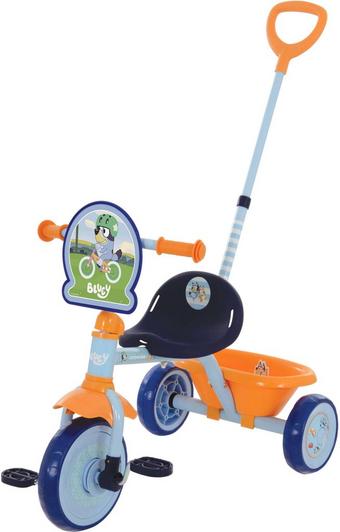 Peppa pig deals trike halfords