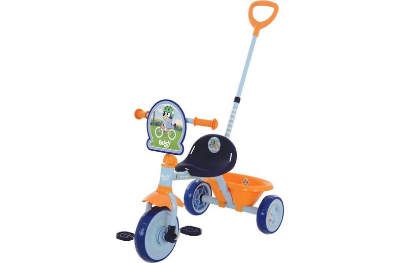 Bluey My First Trike Bluey My First Trike