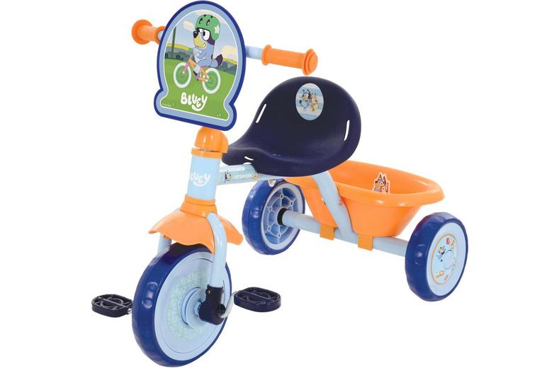 Bluey My First Trike Bluey My First Trike