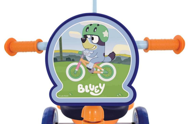 Bluey My First Trike Bluey My First Trike