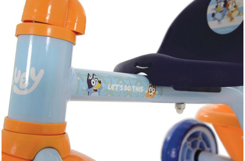 Bluey My First Trike Bluey My First Trike