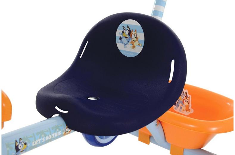 Bluey My First Trike Bluey My First Trike