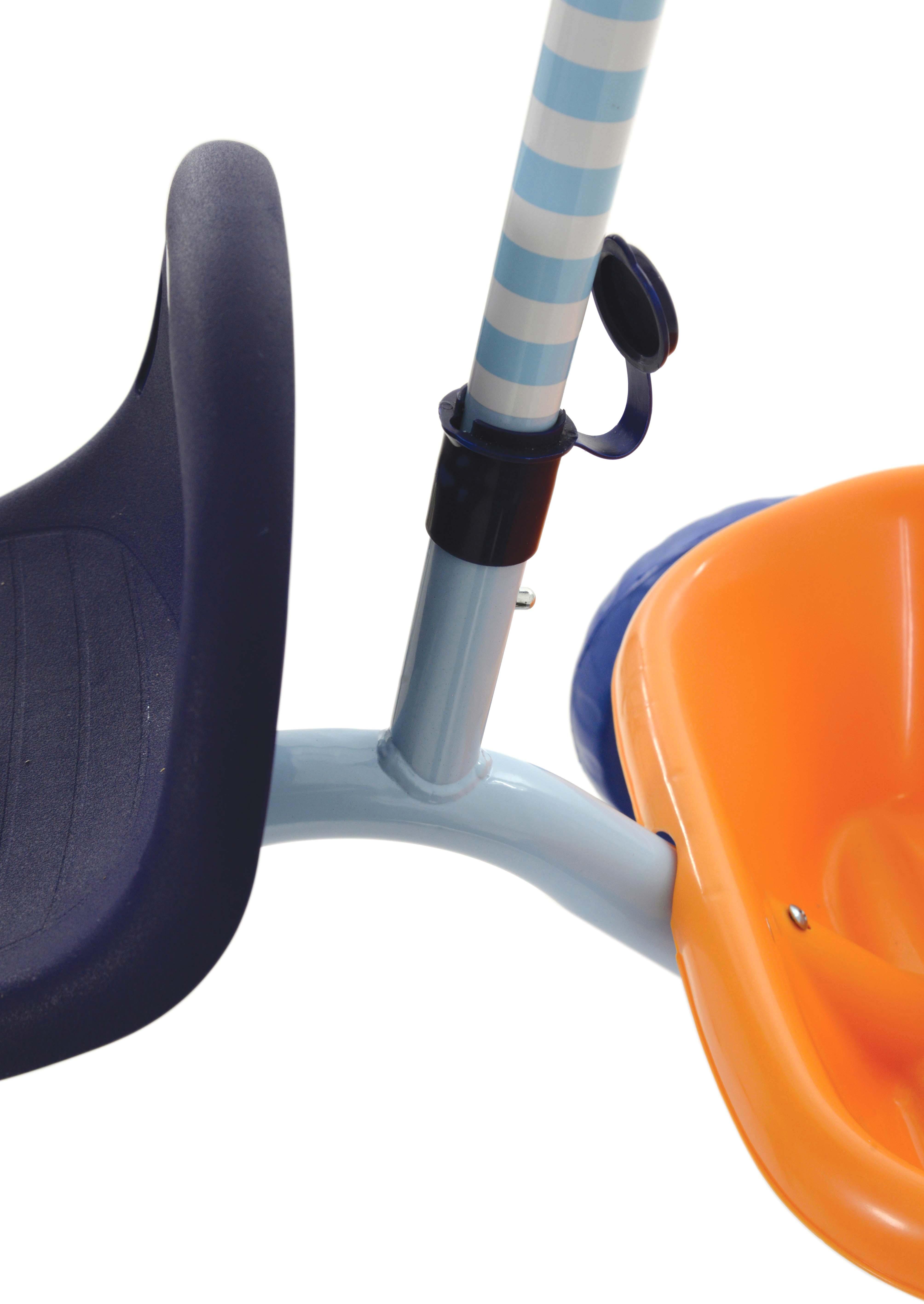 Bluey My First Trike