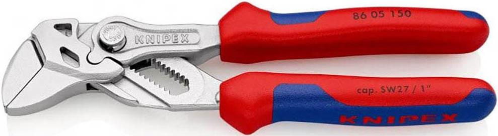 Knipex Pliers Wrench