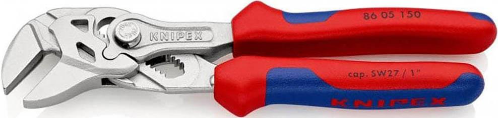 Knipex Pliers Wrench