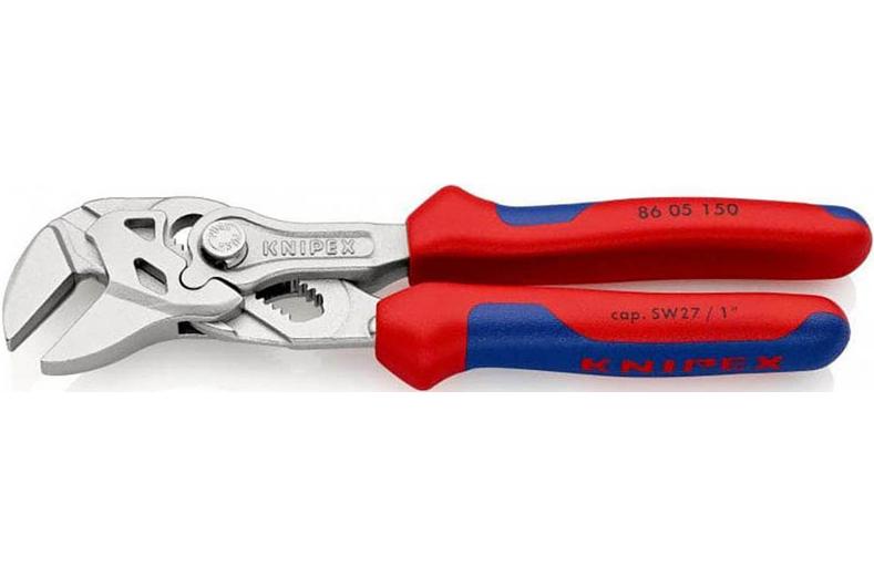 Knipex Pliers Wrench Knipex Pliers Wrench