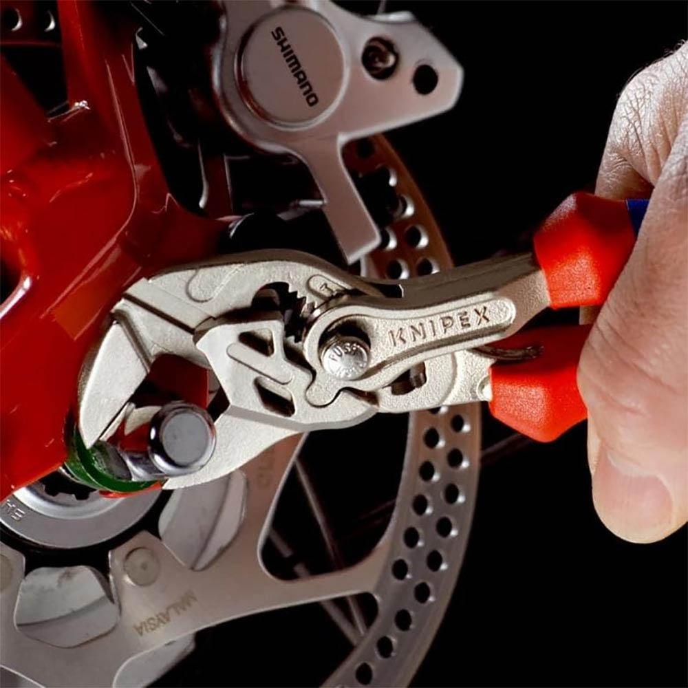 Knipex Pliers Wrench