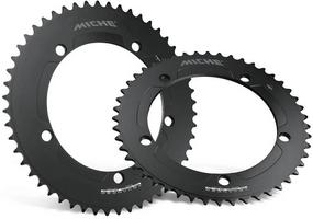 Halfords Miche Primato Advanced Pista Chainring 47T | Extra 8% off for BC Members