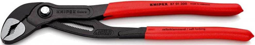 Knipex High Tech Pliers