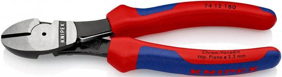 Knipex Diagonal Cutters