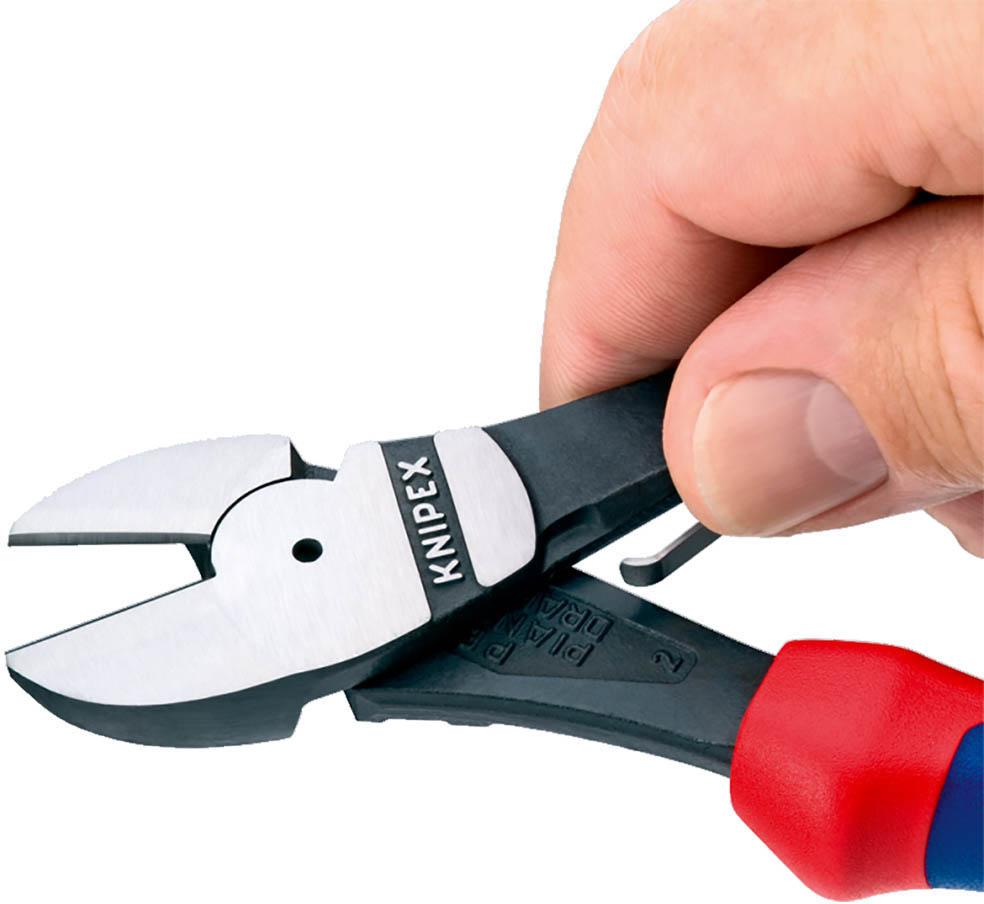 Knipex Diagonal Cutters