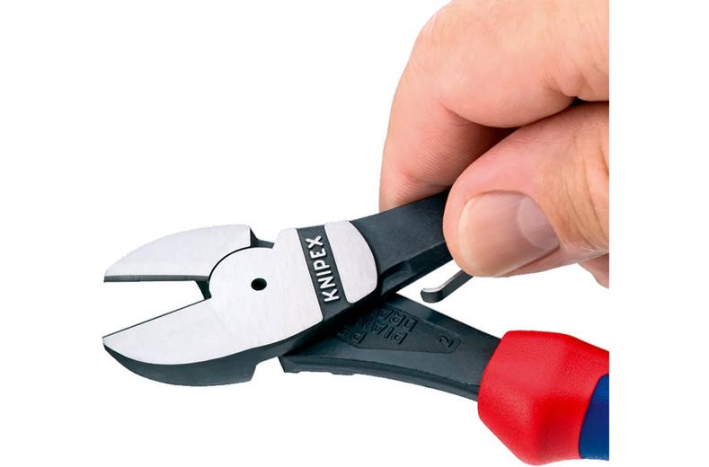 Knipex Diagonal Cutters Knipex Diagonal Cutters
