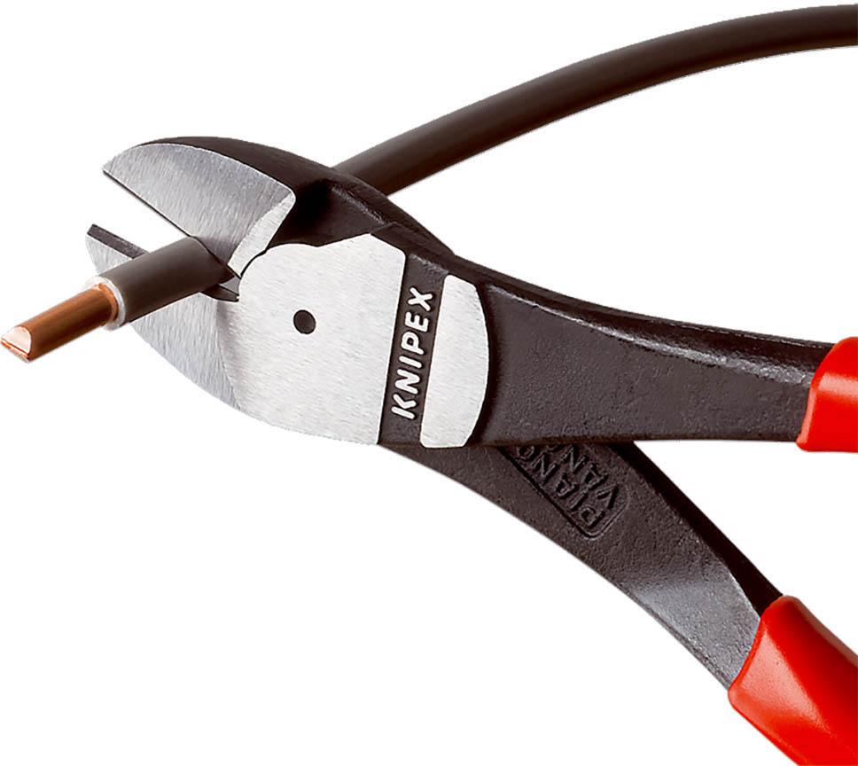 Knipex Diagonal Cutters