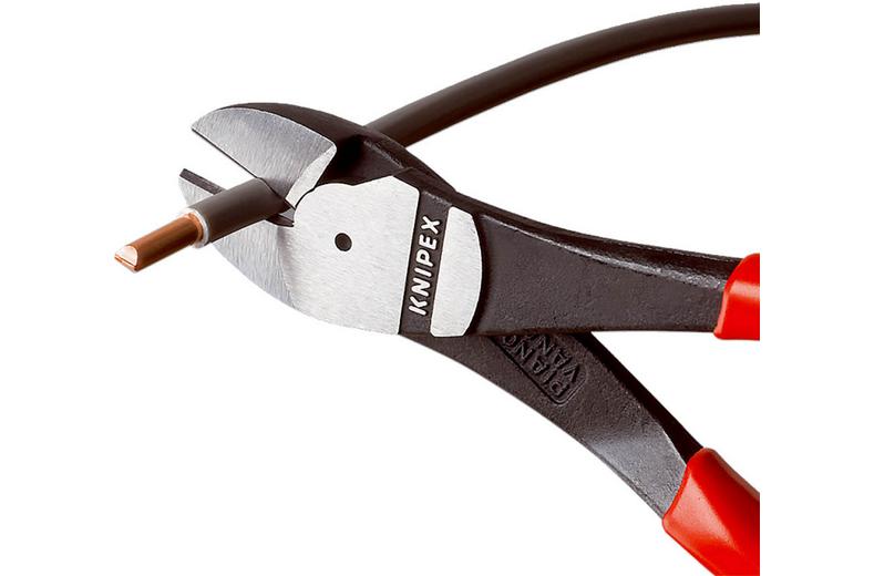 Knipex Diagonal Cutters Knipex Diagonal Cutters