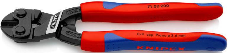 Knipex CoBolt Compact Bolt Cutters