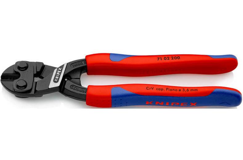 Knipex CoBolt Compact Bolt Cutters Knipex CoBolt Compact Bolt Cutters