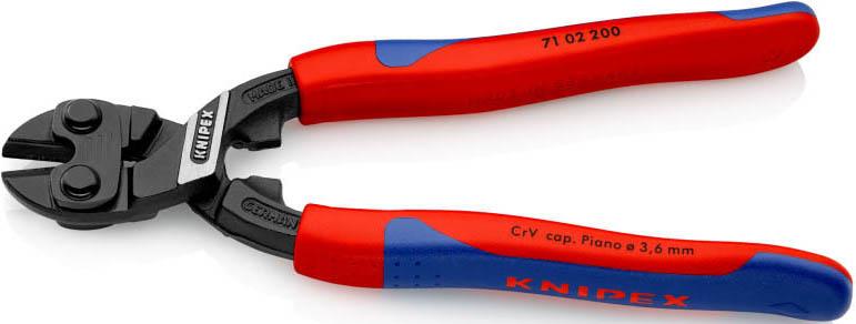 Knipex CoBolt Compact Bolt Cutters