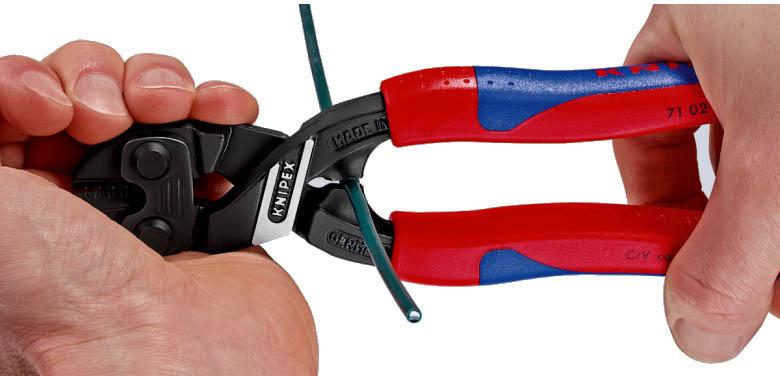 Knipex CoBolt Compact Bolt Cutters