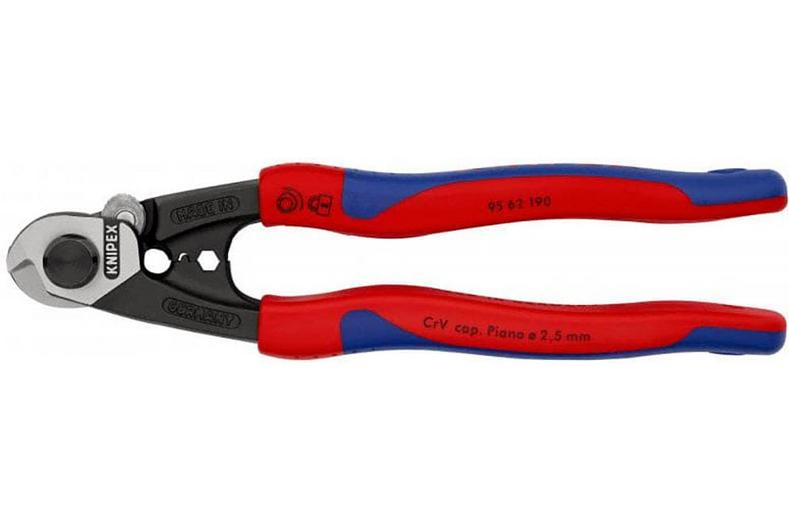 Knipex Wire Cable Cutters Knipex Wire Cable Cutters