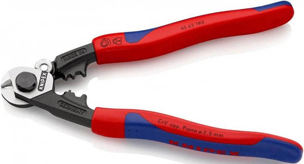 Knipex Wire Cable Cutters
