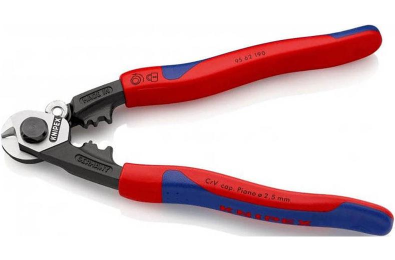Knipex Wire Cable Cutters Knipex Wire Cable Cutters