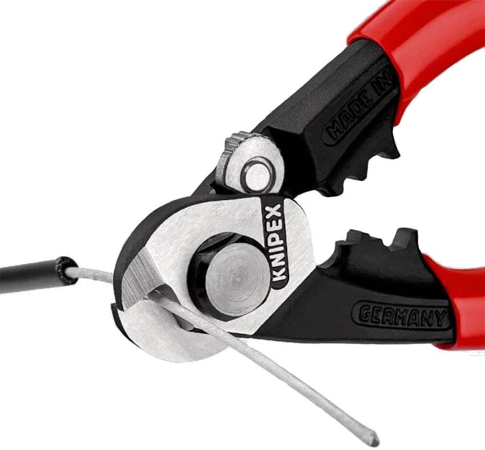 Knipex Wire Cable Cutters