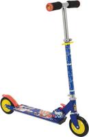 Halfords Sonic Folding Inline Scooter | Extra 8% off for BC Members