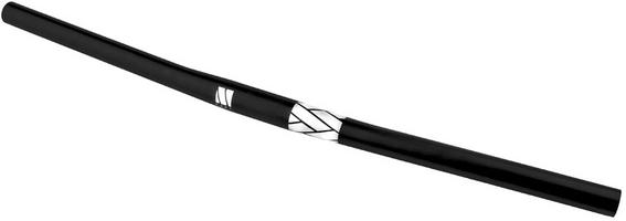 Halfords M:Part Flat Bar - 25.4mm, 580mm | Extra 8% off for BC Members