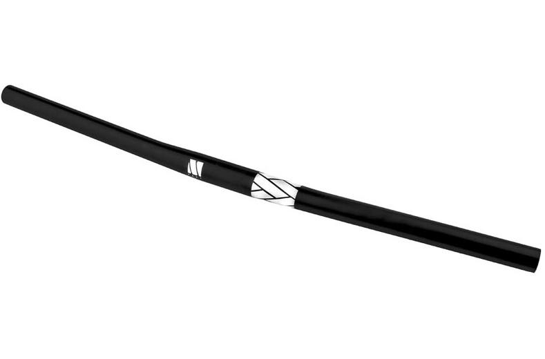 M:Part Flat Bar - 25.4mm, 580mm M:Part Flat Bar - 25.4mm, 580mm