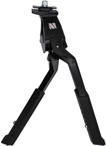 M:Part Primo Twin-Leg Kickstand 24-29", Suitable For E-Bikes To 40kg