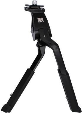 Double kickstand for heavy bikes on sale