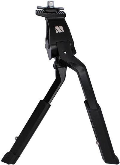 M:Part Primo Twin-Leg Kickstand 24-29", Suitable For E-Bikes To 40kg M:Part Primo Twin-Leg Kickstand 24-29", Suitable For E-Bikes To 40kg