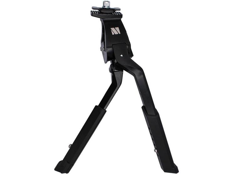 M:Part Primo Twin-Leg Kickstand 24-29", Suitable For E-Bikes To 40kg