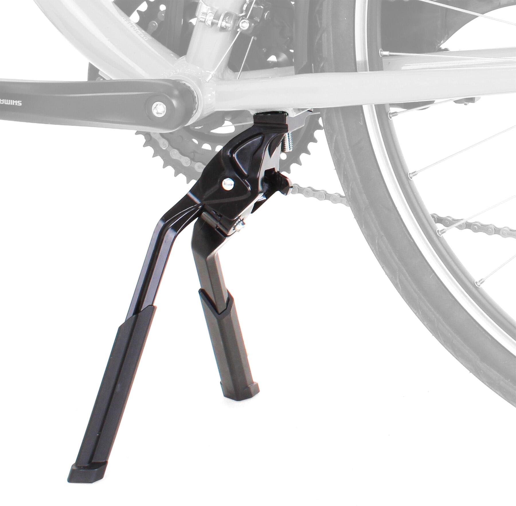 M:Part Primo Twin-Leg Kickstand 24-29", Suitable For E-Bikes To 40kg